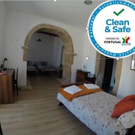 Casa Das Andorinhas Alpalhão エクステリア 写真