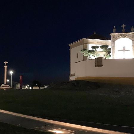 Casa Das Andorinhas Alpalhão エクステリア 写真