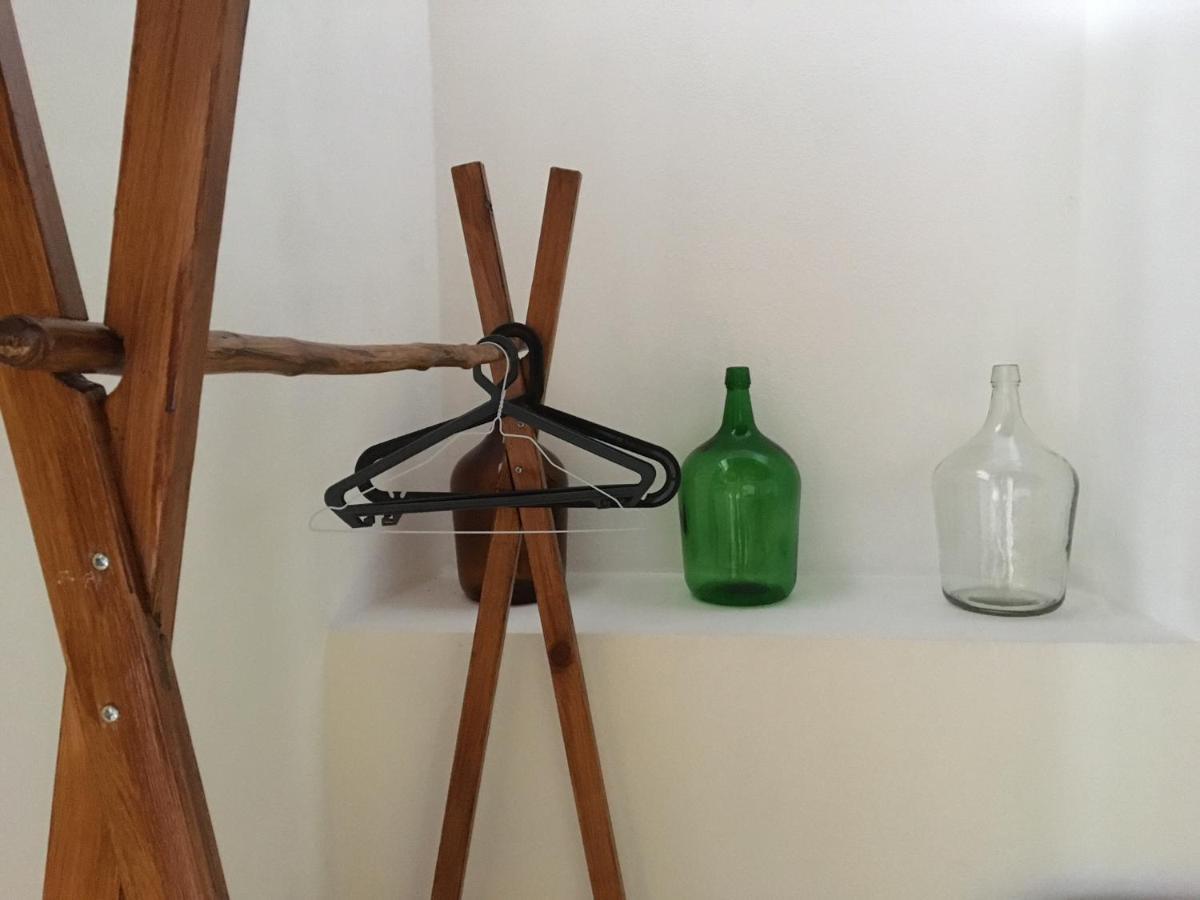 Casa Das Andorinhas Alpalhão エクステリア 写真