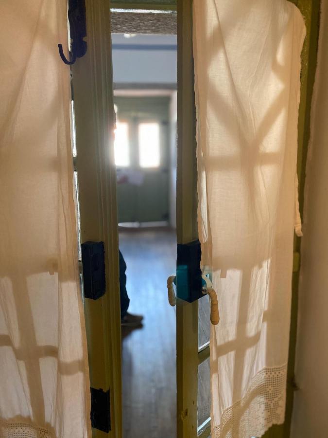 Casa Das Andorinhas Alpalhão エクステリア 写真