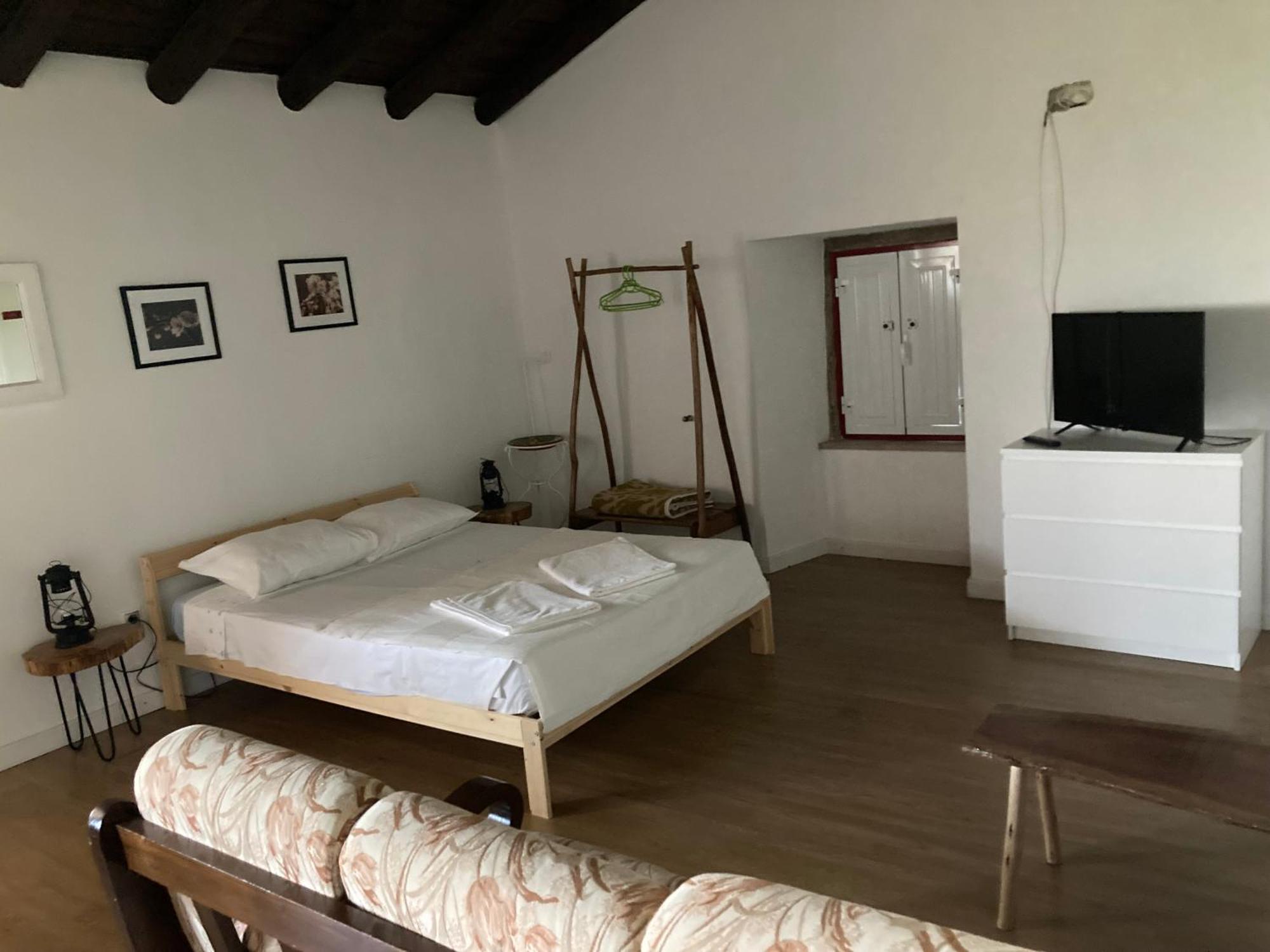 Casa Das Andorinhas Alpalhão エクステリア 写真
