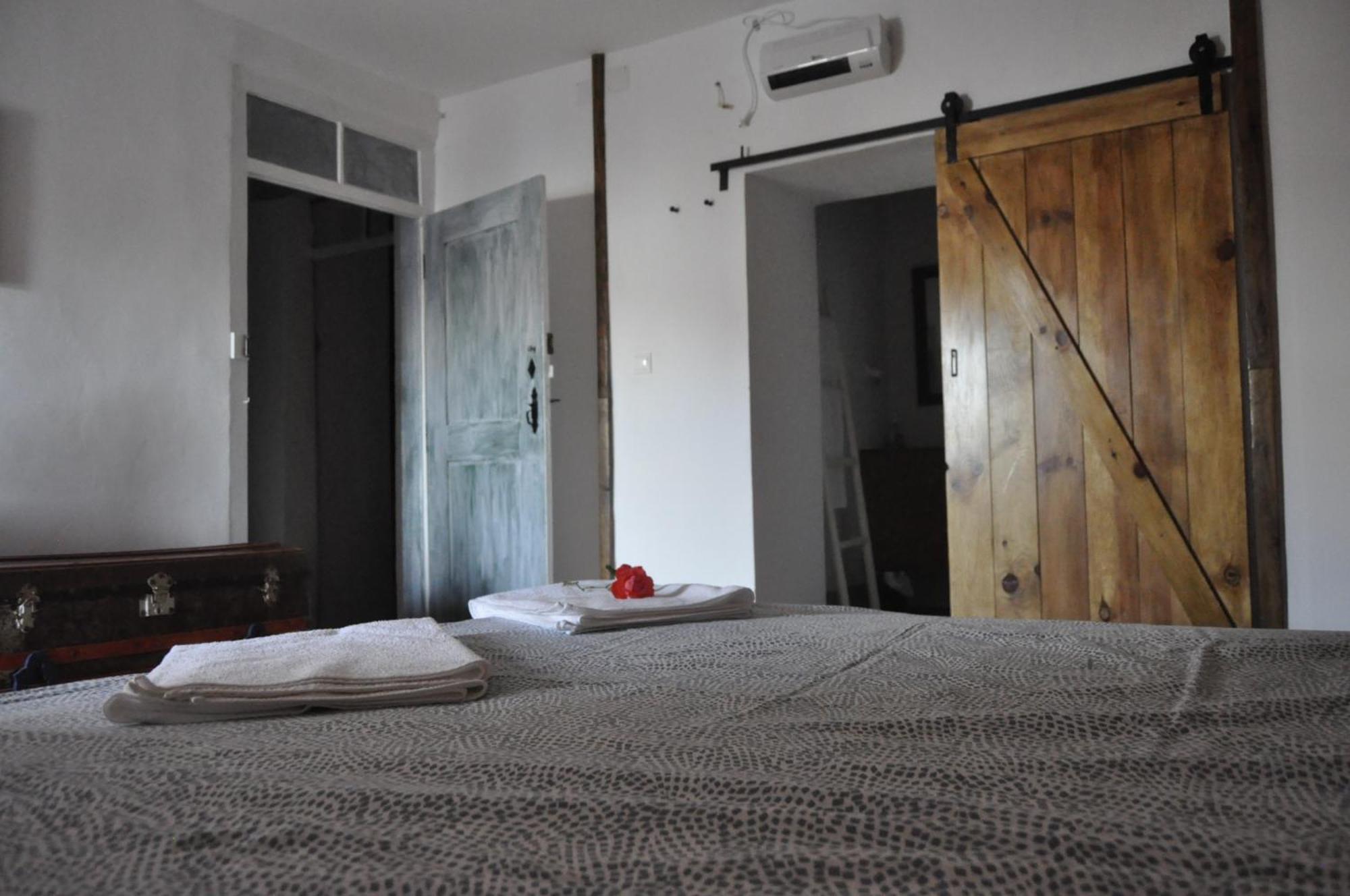 Casa Das Andorinhas Alpalhão エクステリア 写真