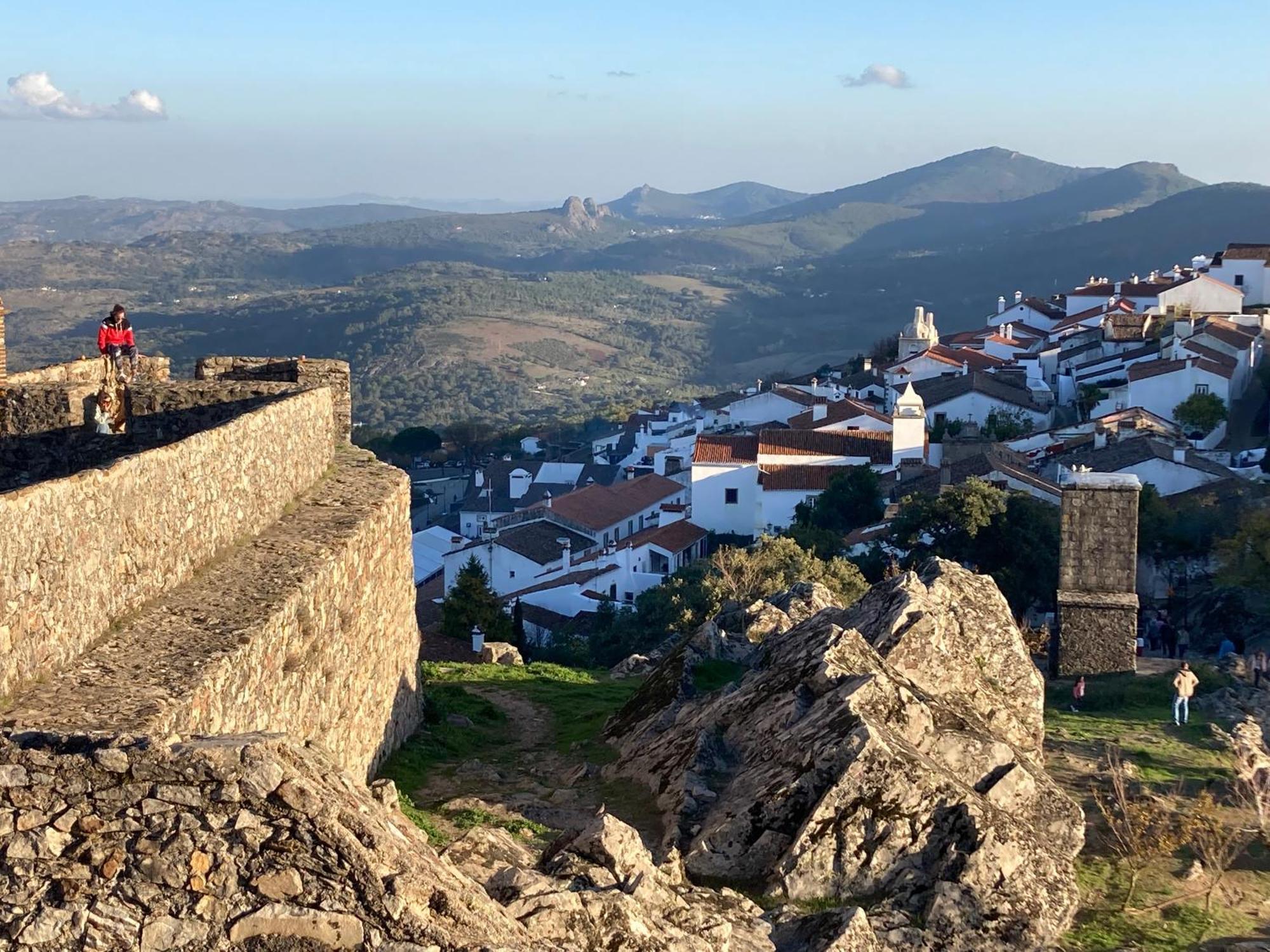 Casa Das Andorinhas Alpalhão エクステリア 写真