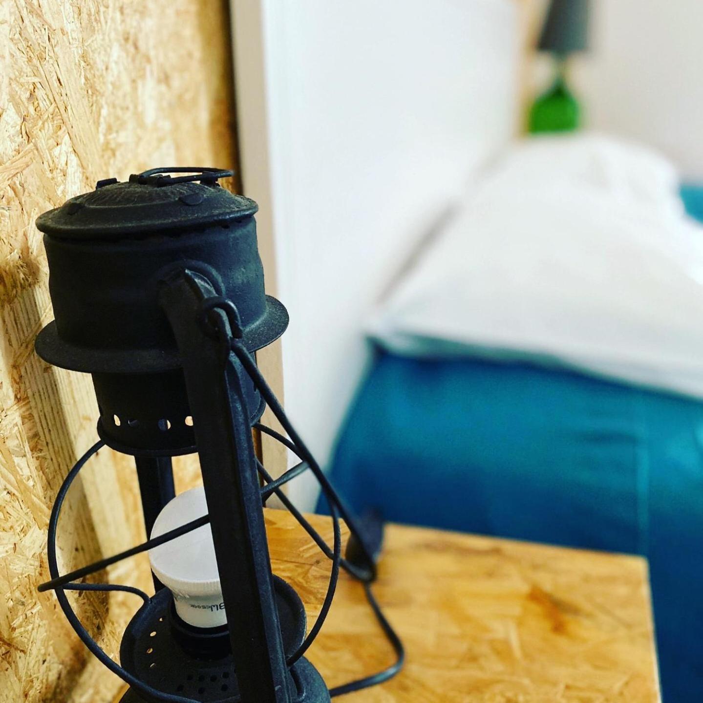 Casa Das Andorinhas Alpalhão エクステリア 写真