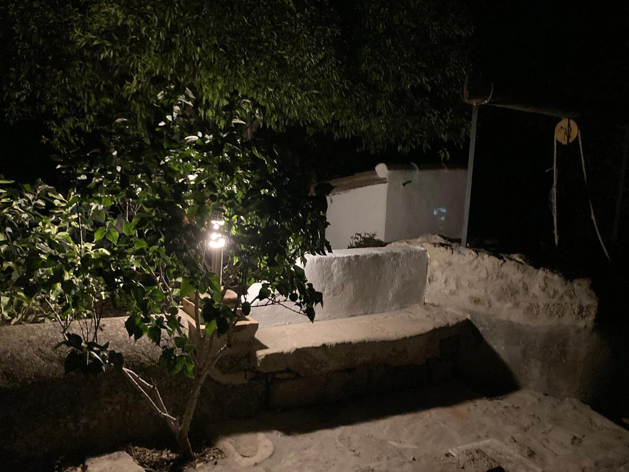 Casa Das Andorinhas Alpalhão エクステリア 写真