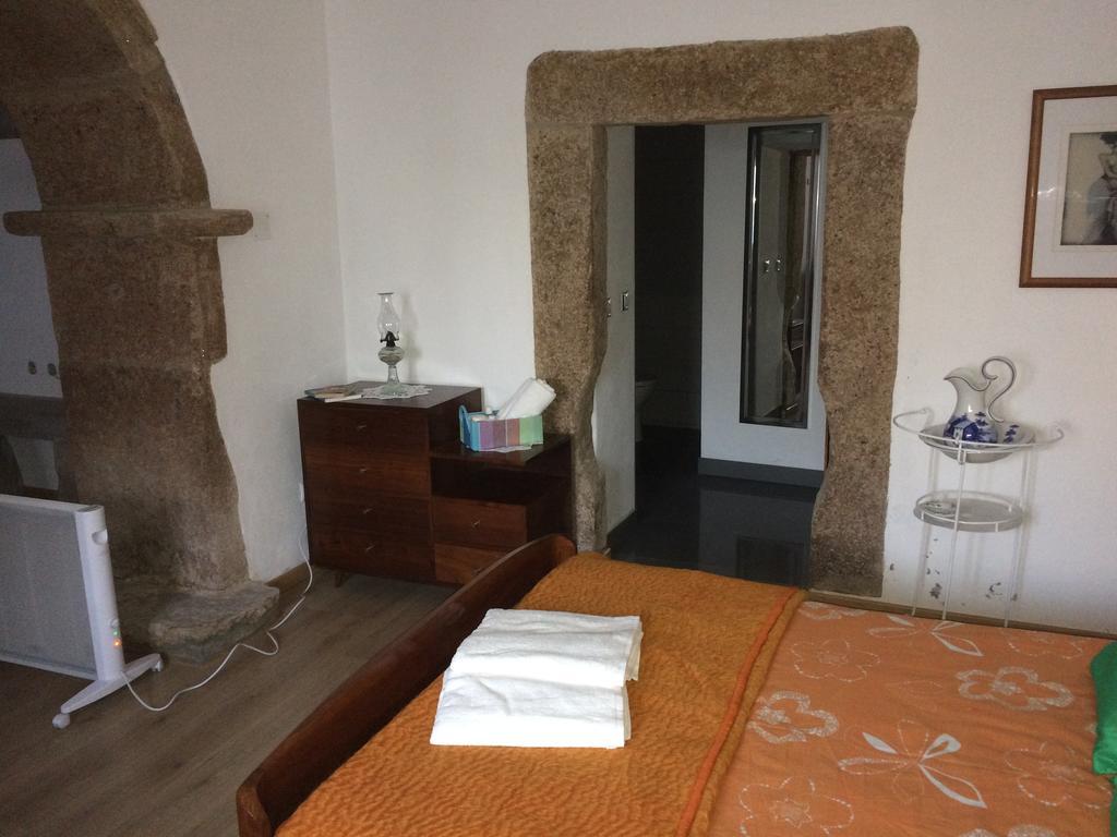 Casa Das Andorinhas Alpalhão エクステリア 写真