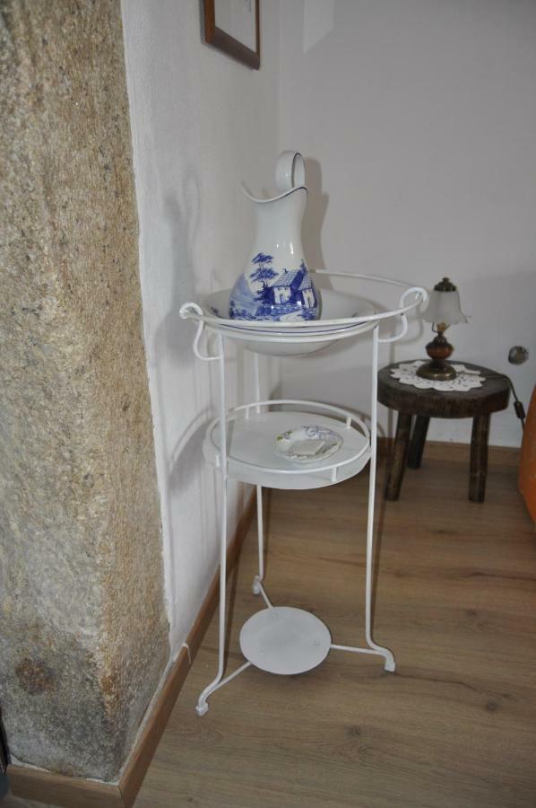 Casa Das Andorinhas Alpalhão エクステリア 写真