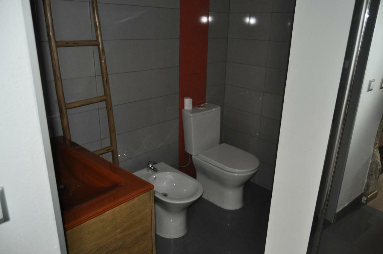 Casa Das Andorinhas Alpalhão エクステリア 写真