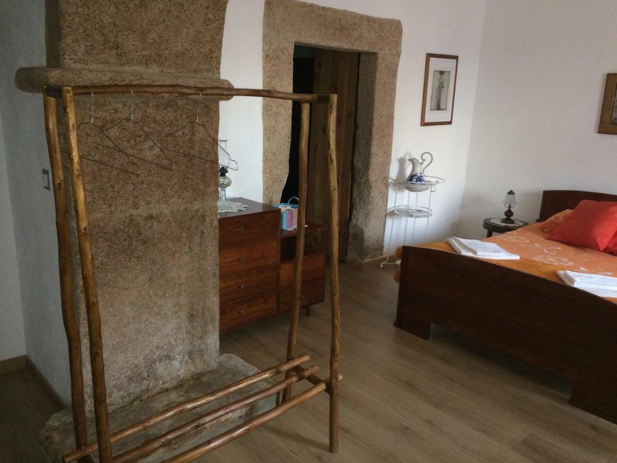 Casa Das Andorinhas Alpalhão エクステリア 写真