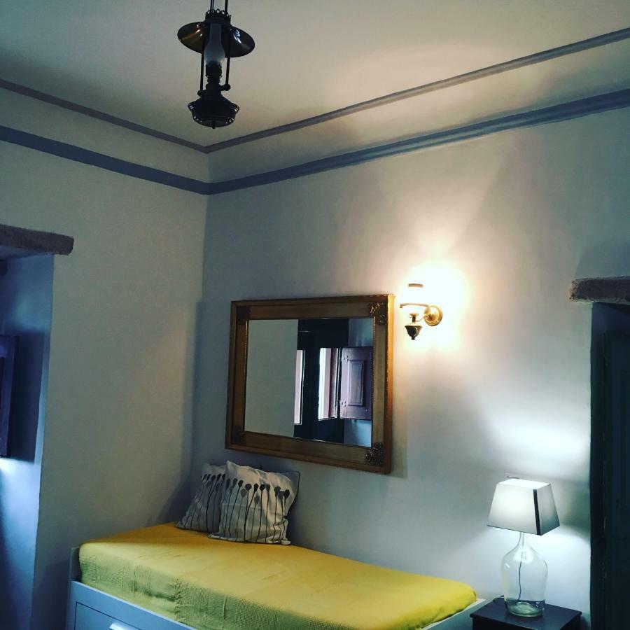 Casa Das Andorinhas Alpalhão エクステリア 写真