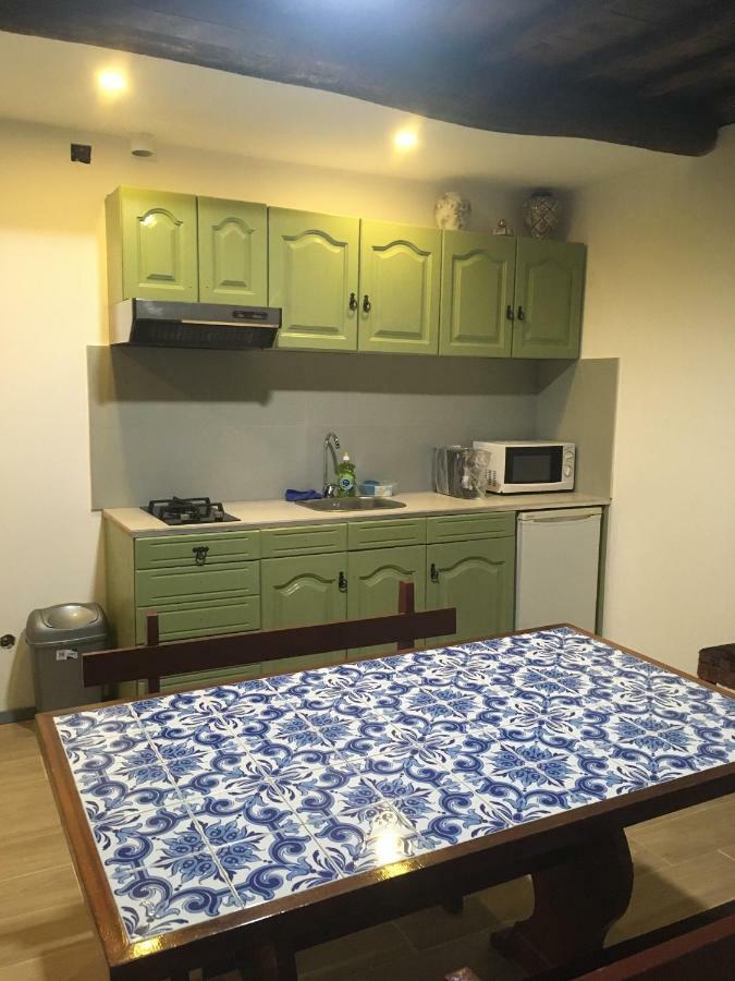 Casa Das Andorinhas Alpalhão エクステリア 写真