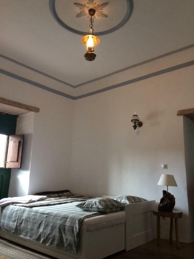 Casa Das Andorinhas Alpalhão エクステリア 写真